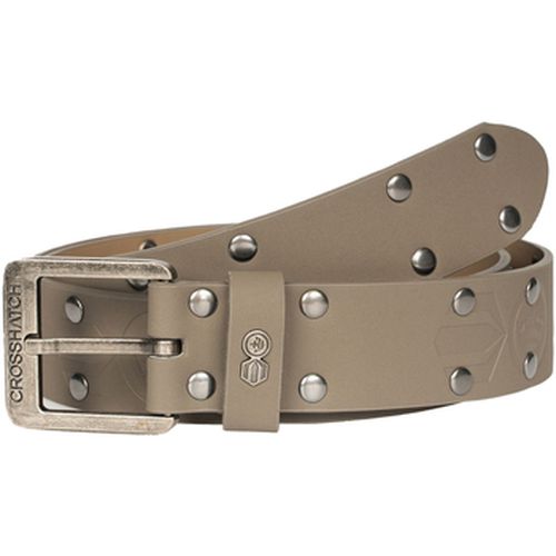 Ceinture Crosshatch BG710 - Crosshatch - Modalova