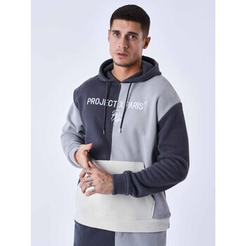 Sweat-shirt Hoodie 2322023 - Project X Paris - Modalova