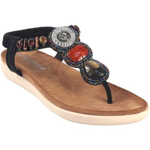 Chaussures Sandale 23557 abz - Amarpies - Modalova
