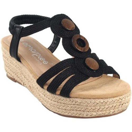 Chaussures Sandale 23525 abz - Amarpies - Modalova
