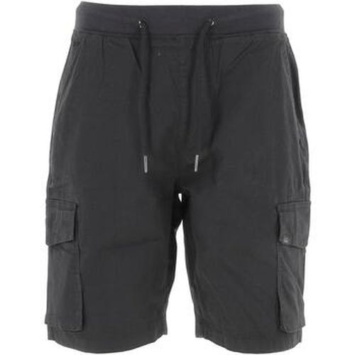 Short Short cargo ceinture elastique - Oxbow - Modalova