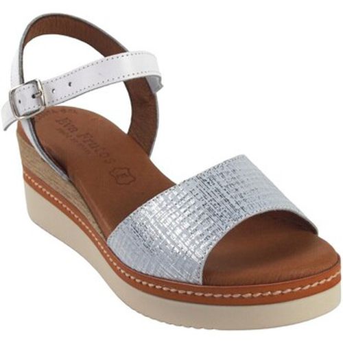 Chaussures Sandale 569 blanc - Eva Frutos - Modalova