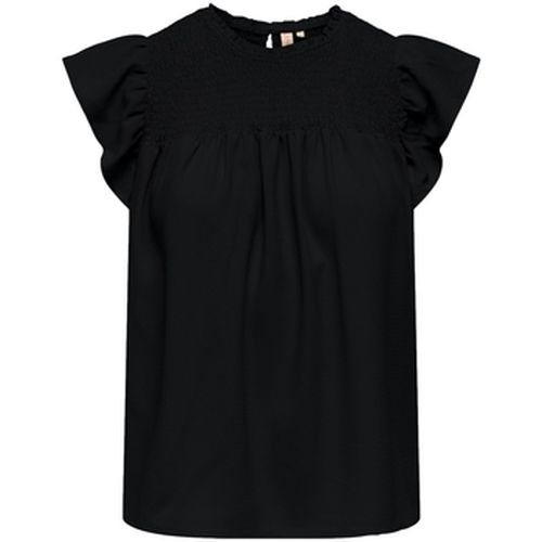 Blouses Only Top Nelly - Black - Only - Modalova