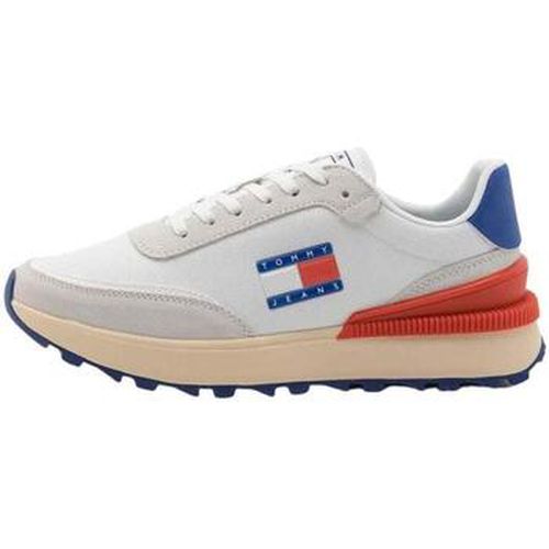 Baskets basses Tommy Hilfiger - Tommy Hilfiger - Modalova