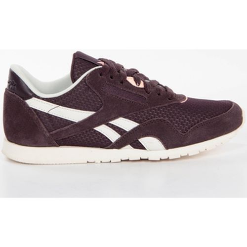 Baskets basses Slim classic - Reebok Sport - Modalova