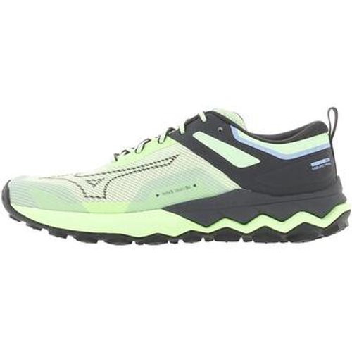 Chaussures Mizuno Wave ibuki 4 - Mizuno - Modalova