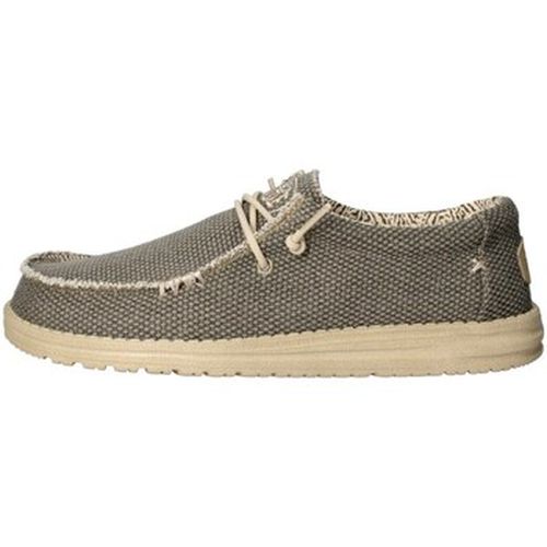 Mocassins HEYDUDE Wally Braided - HEYDUDE - Modalova