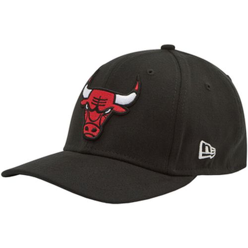 Casquette 9FIFTY Chicago Bulls Stretch Snap Cap - New-Era - Modalova