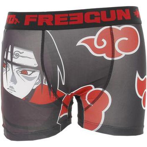 Boxers Boxer en microfibre - Freegun - Modalova