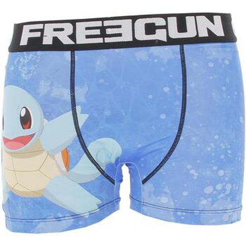 Boxers Boxer en microfibre - Freegun - Modalova