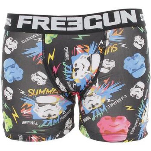 Boxers Boxer en microfibre - Freegun - Modalova