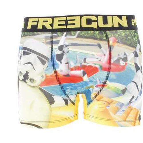 Boxers Boxer en microfibre - Freegun - Modalova