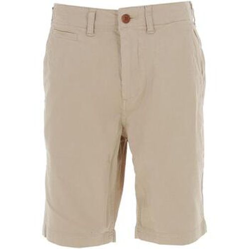 Short Vintage officier chino short grs - Superdry - Modalova