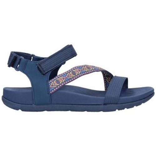 Sandales 163221 NVBL Mujer Azul marino - Skechers - Modalova
