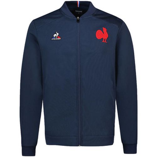 Veste FFR Presentation Fz - Le Coq Sportif - Modalova