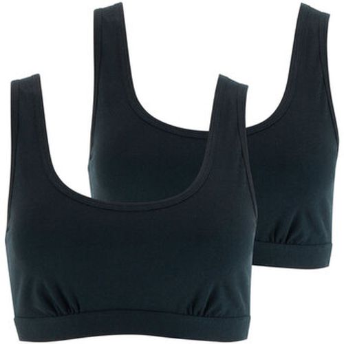 Brassières Lot de 2 brassières Ecopack Basic - Athena - Modalova