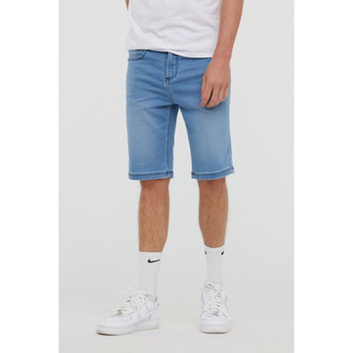 Short Short NANOT Light blue brushed - Lee Cooper - Modalova