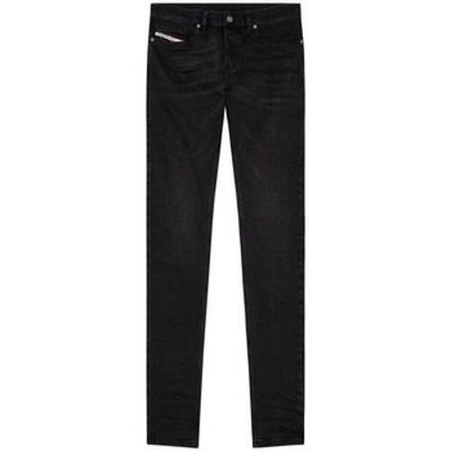 Jeans Diesel D-LUSTER 0IHAU-02 - Diesel - Modalova