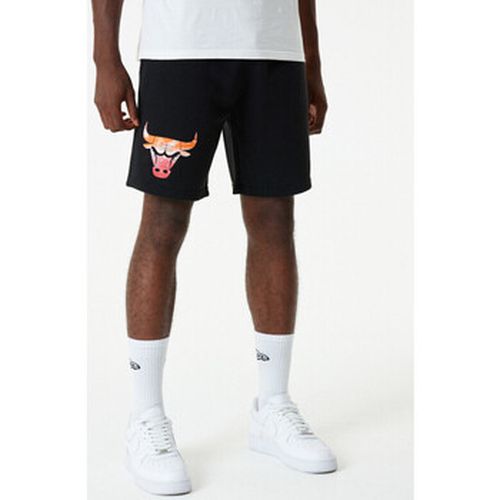 Short Short NBA Chicago Bulls New Er - New-Era - Modalova