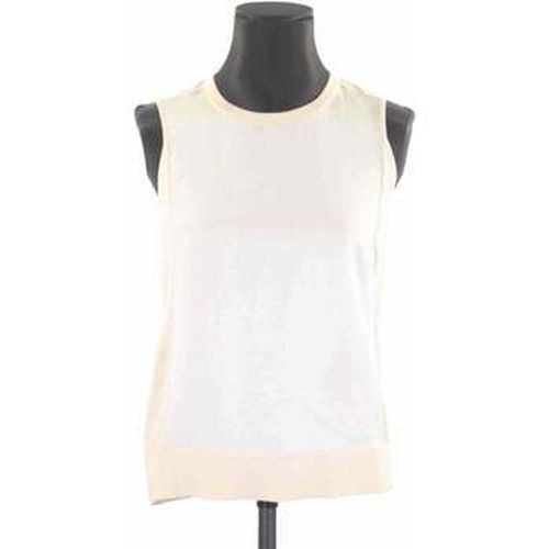 Blouses Top sans manche en coton - Paule Ka - Modalova