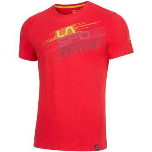 Chemise Stripe Evo T-Shirt M - La Sportiva - Modalova