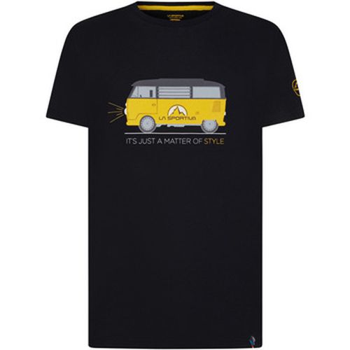 Chemise La Sportiva Van T-Shirt M - La Sportiva - Modalova