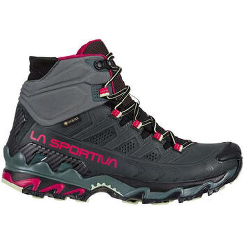 Chaussures Ultra Raptor II Mid Leather Woman GTX - La Sportiva - Modalova