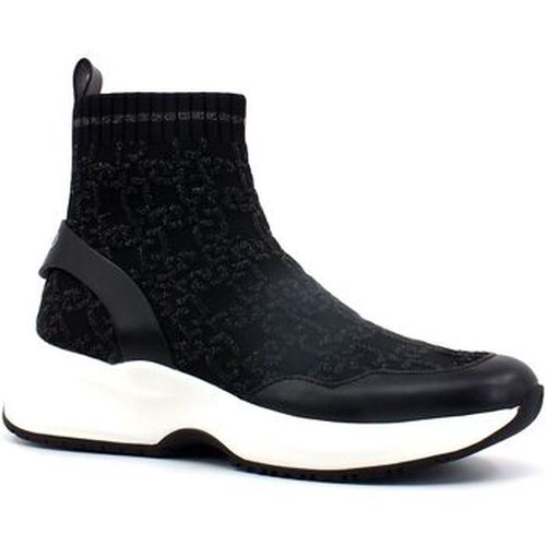 Chaussures Lily 16 Sneaker Sock Elastic Donna Black BA3083TX262 - Liu Jo - Modalova