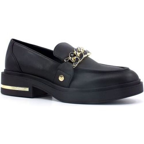 Chaussures Gabrielle 13 Mocassino Sneaker Black SA3013EX014 - Liu Jo - Modalova