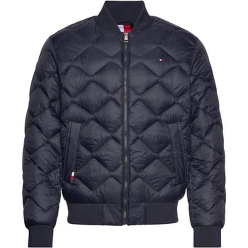 Doudounes Quilted Bomber - Tommy Hilfiger - Modalova