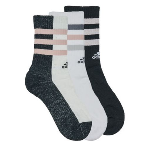Chaussettes de sports 3S CRW BOLD 3P - adidas - Modalova