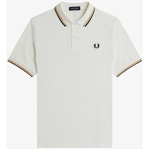 T-shirt Fred Perry - Fred Perry - Modalova