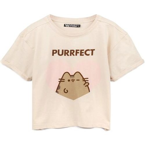 T-shirt Pusheen Purfect - Pusheen - Modalova