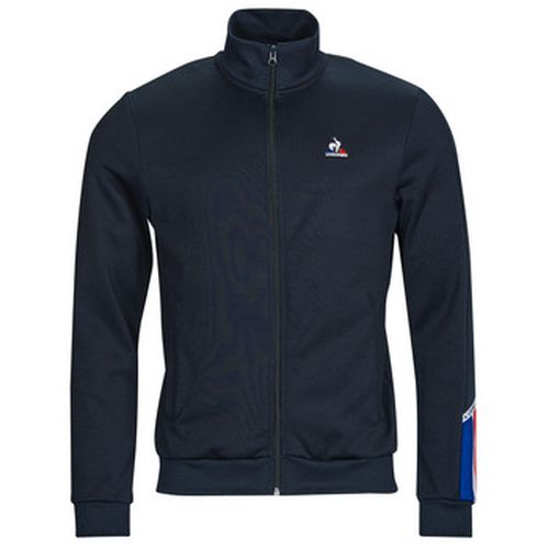 Veste TRI FZ SWEAT N°1 M - Le Coq Sportif - Modalova