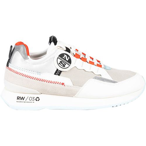 Slip ons RW-03 GLASS-034 | Winch - North Sails - Modalova