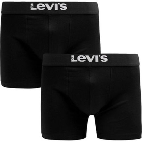 Caleçons Boxer-shorts Brief Lot de 2 - Levis - Modalova