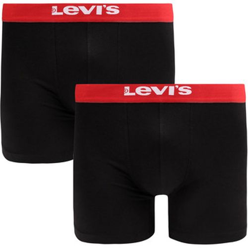 Caleçons Boxer-shorts Brief Lot de 2 - Levis - Modalova