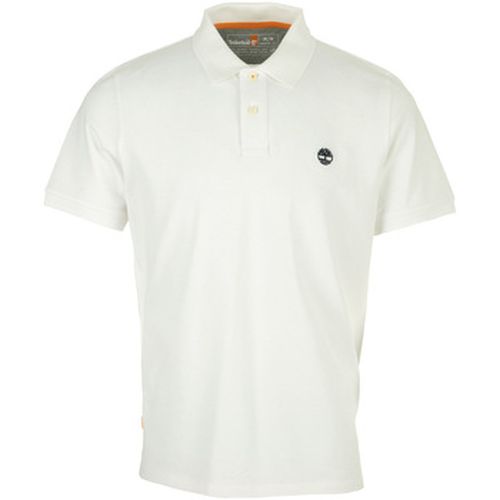 T-shirt Timberland Basic Polo - Timberland - Modalova