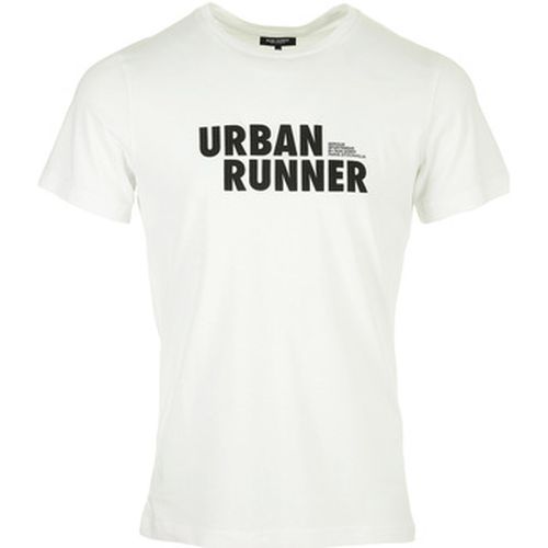 T-shirt Ron Dorff Urban Runner Tee - Ron Dorff - Modalova