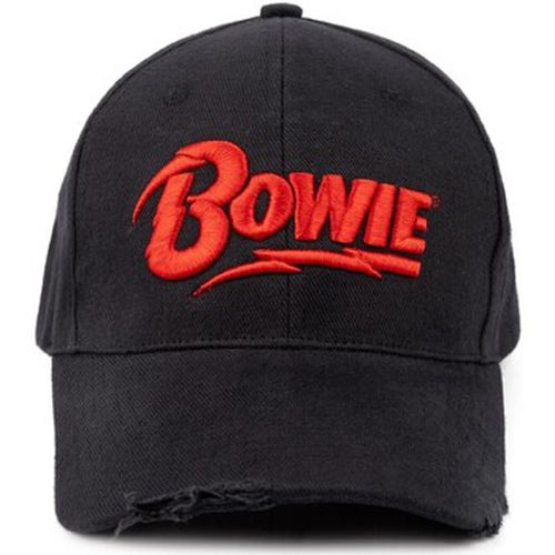 Casquette David Bowie NS6941 - David Bowie - Modalova