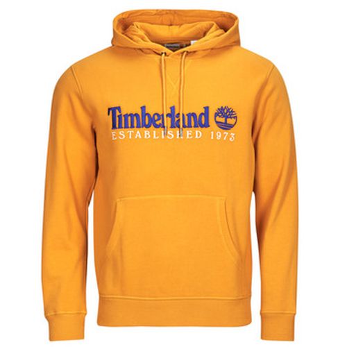 Sweat-shirt 50TH ANNIVERSARY EST. 1973 HOODIE BB - Timberland - Modalova