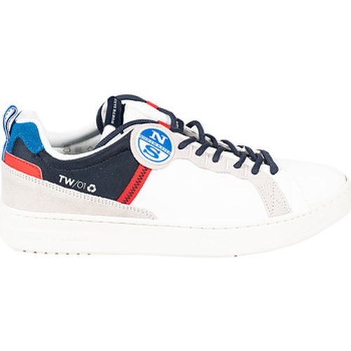 Slip ons TW-01 RECY-013 - North Sails - Modalova