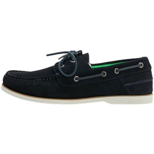 Mocassins Chaussures bateau Ref 60116 Marine - Tommy Hilfiger - Modalova