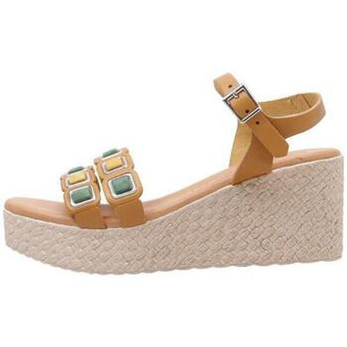 Espadrilles Sandra Fontan LEONER - Sandra Fontan - Modalova