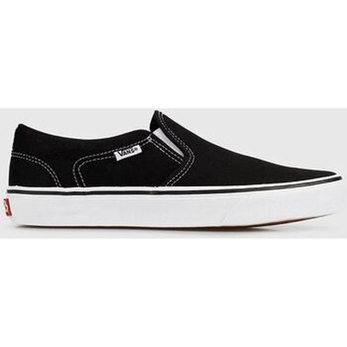 Baskets ASHER MN VN000SEQ1871-BLACK - Vans - Modalova