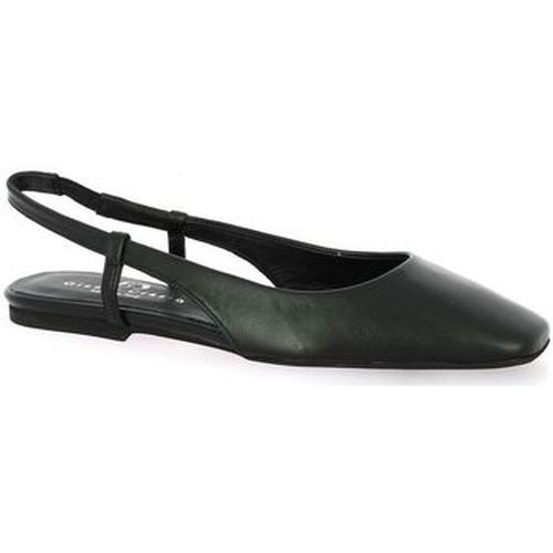 Ballerines Ballerines cuir - Gianni Crasto - Modalova