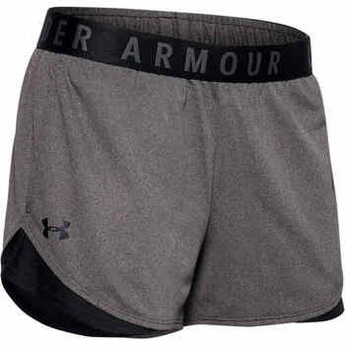 Jogging PLAY UP SHORTS 3.0 - Under Armour - Modalova