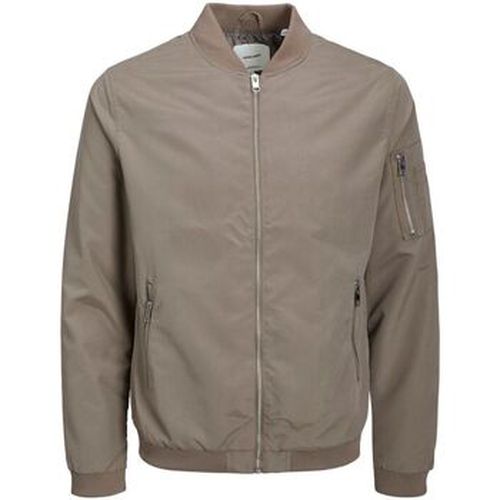 Veste 12165203 RUSH BOMBER-FALCON - Jack & Jones - Modalova