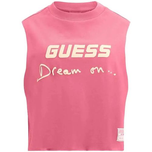 Debardeur Guess Dream on style - Guess - Modalova