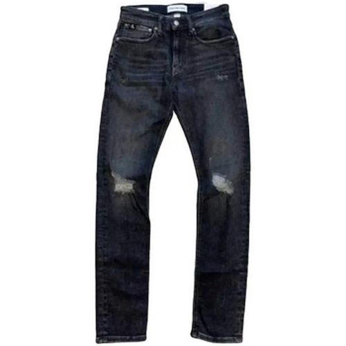 Jeans Skinny Denim - Calvin Klein Jeans - Modalova